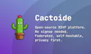 Cactoide