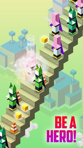 Stair Heroes gallery image