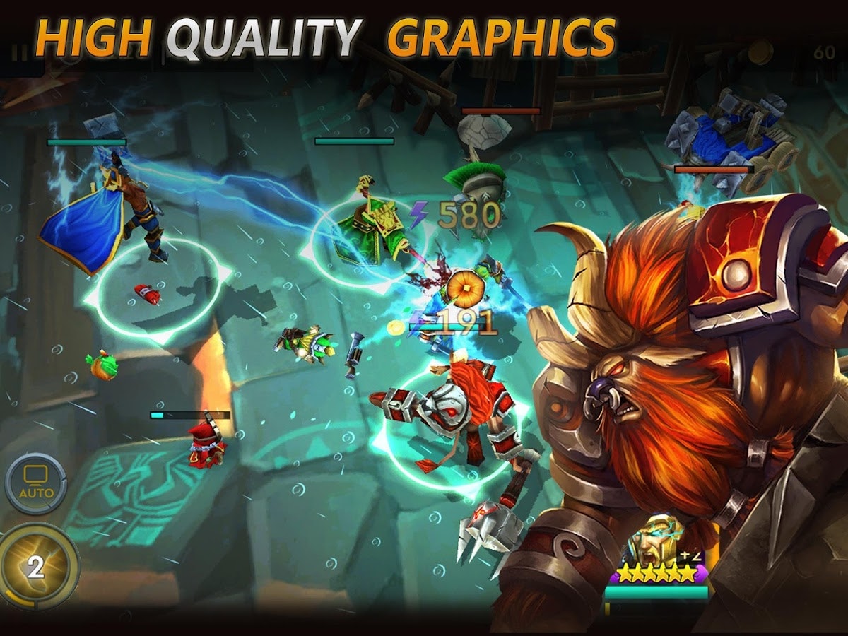 We Are Heroes gallery image