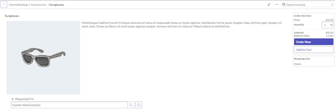 ServicePress: WordPress Integration gallery image