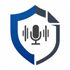 Secure Interview & Speech Transcriber
