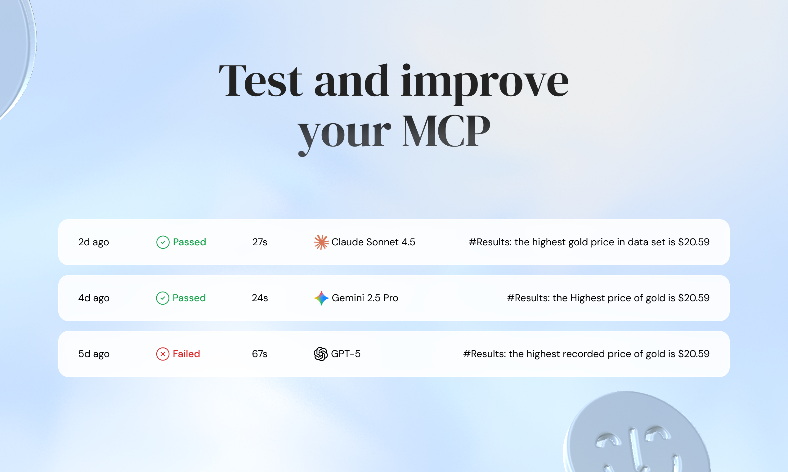 Ogment MCP-Builder - Screenshot 5 preview