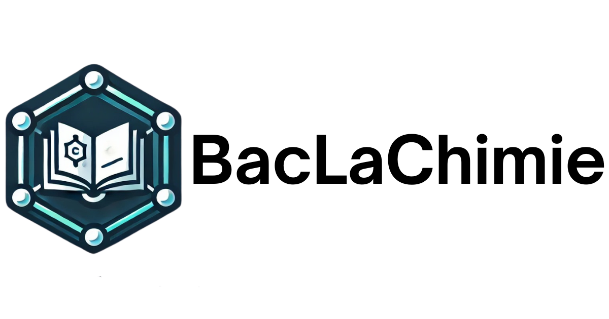 E-Learning platform for chemistry