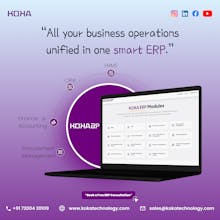 Streamline Business with ERP Solutions gallery image