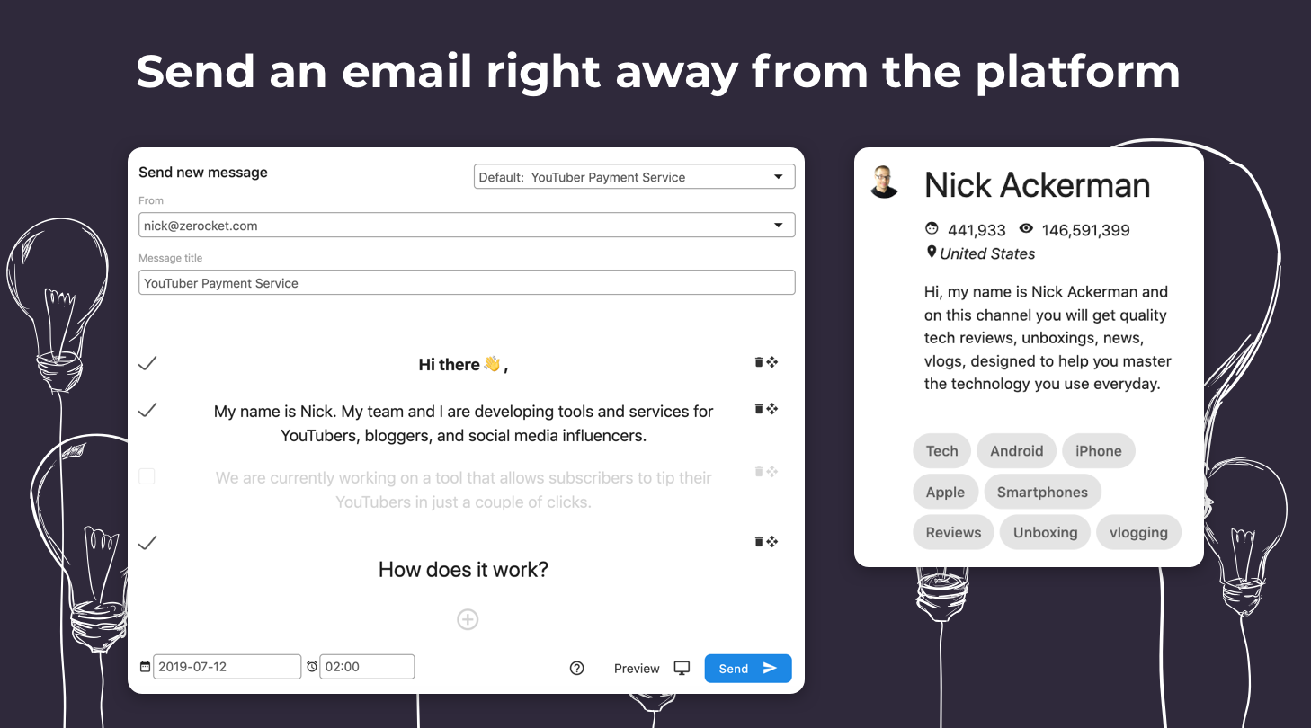 Behind.ai gallery image