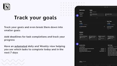 Kaizen Productivity System gallery image