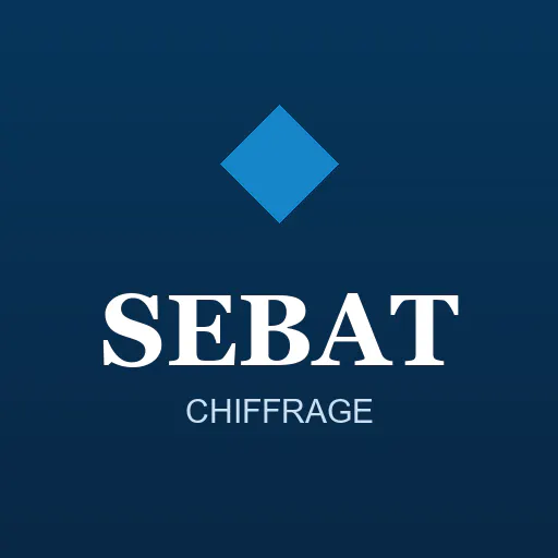 SEBAT · Le chiffrage BTP 