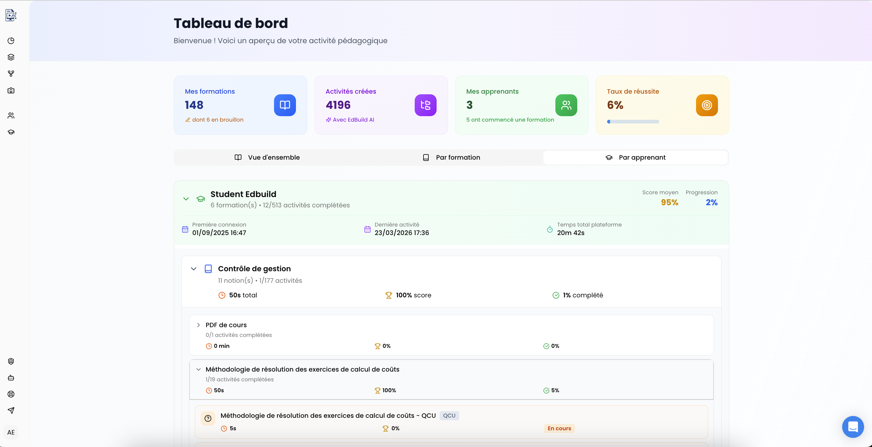 EdBuild AI gallery image