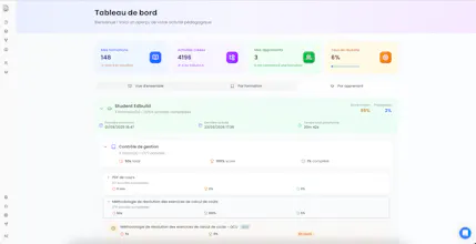 EdBuild AI gallery image