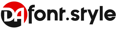 Dafont Style - Free Fonts gallery image