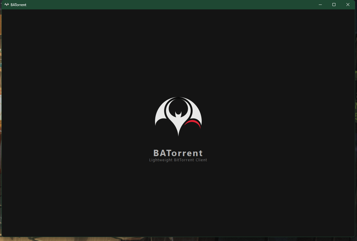 BATorrent gallery image