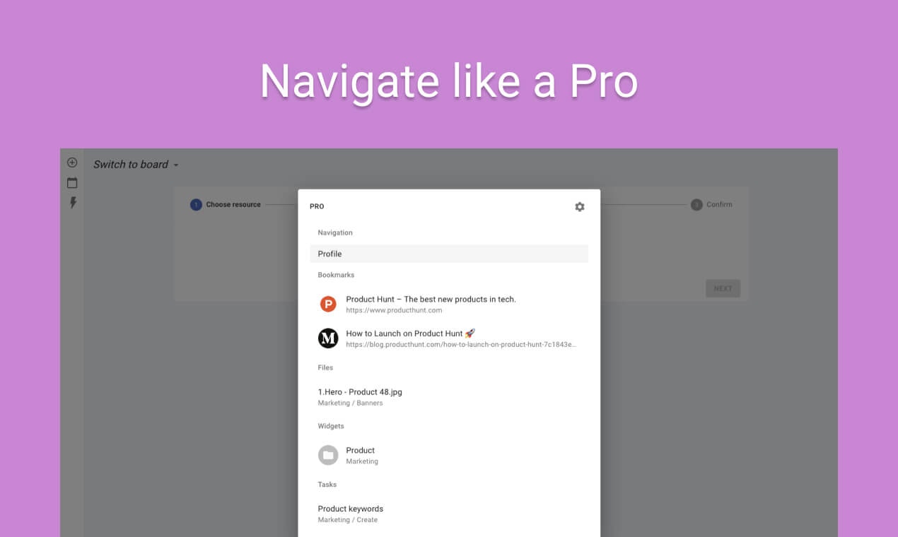 Boardist gallery image