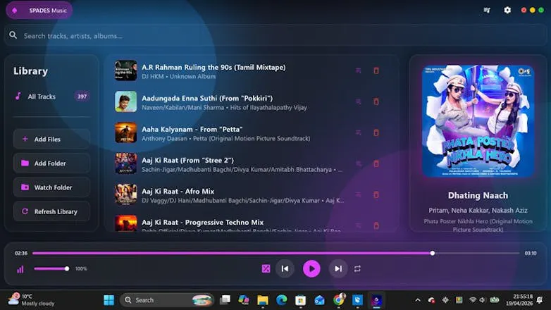 Screenshot 1