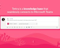 Tettra media 2