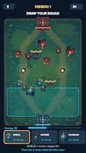 Linefront: Draw Battle gallery image