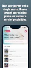 AI Travel Guide - Plan Better! gallery image