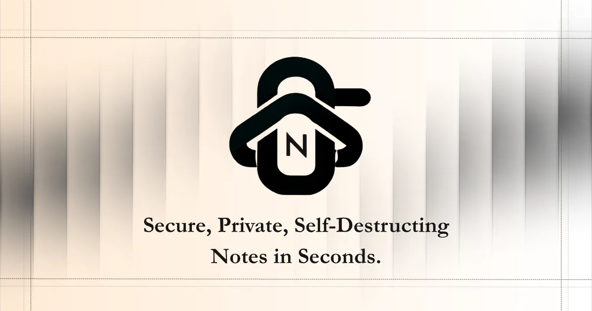 LockNotes gallery image