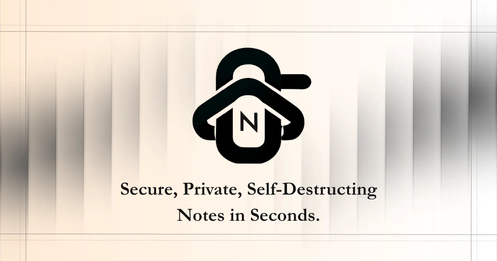 LockNotes screenshot 2