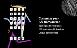 +1000 Galaxy Icons for iOS 14 media 2