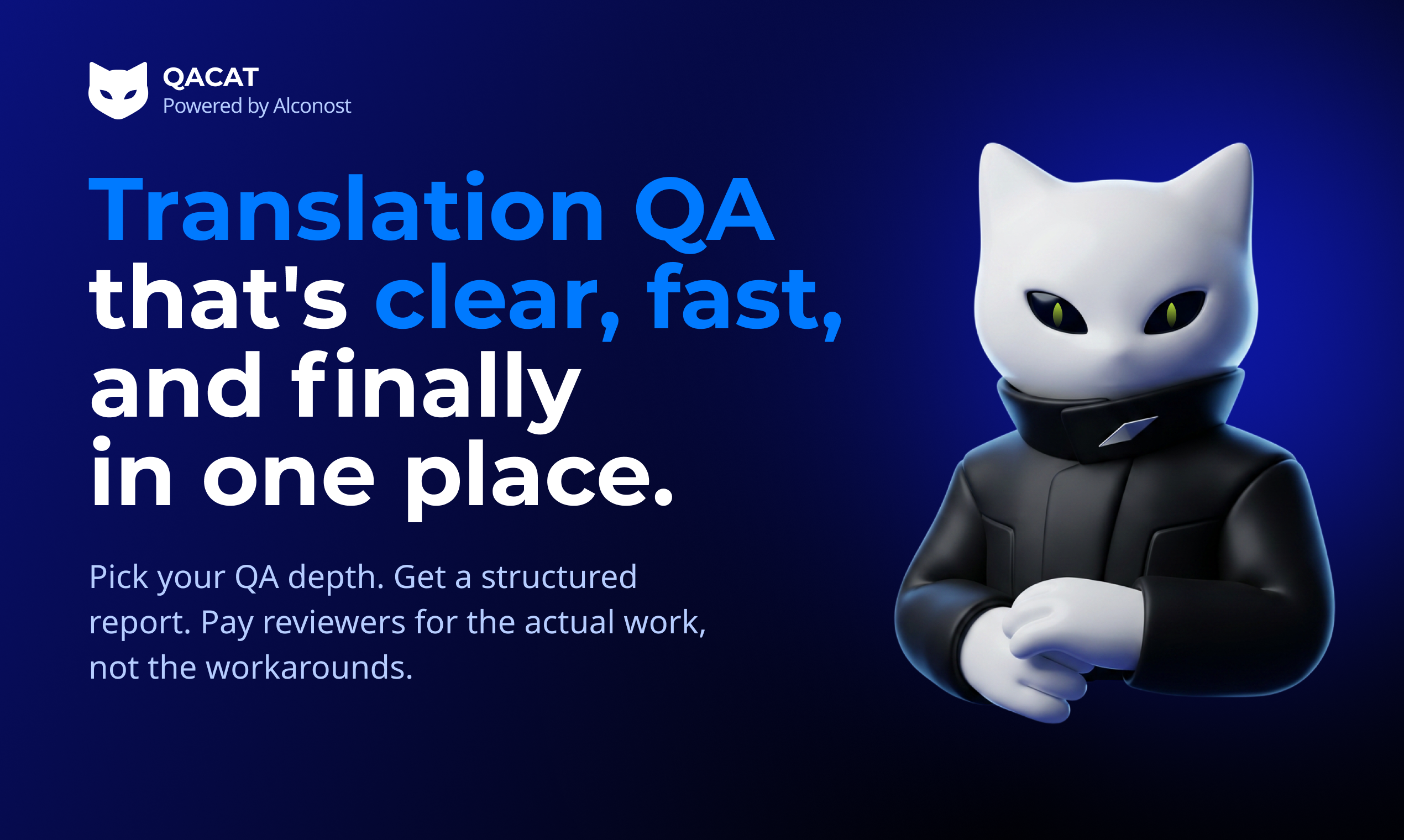 QACAT gallery image