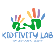 Kidtivity Lab logo