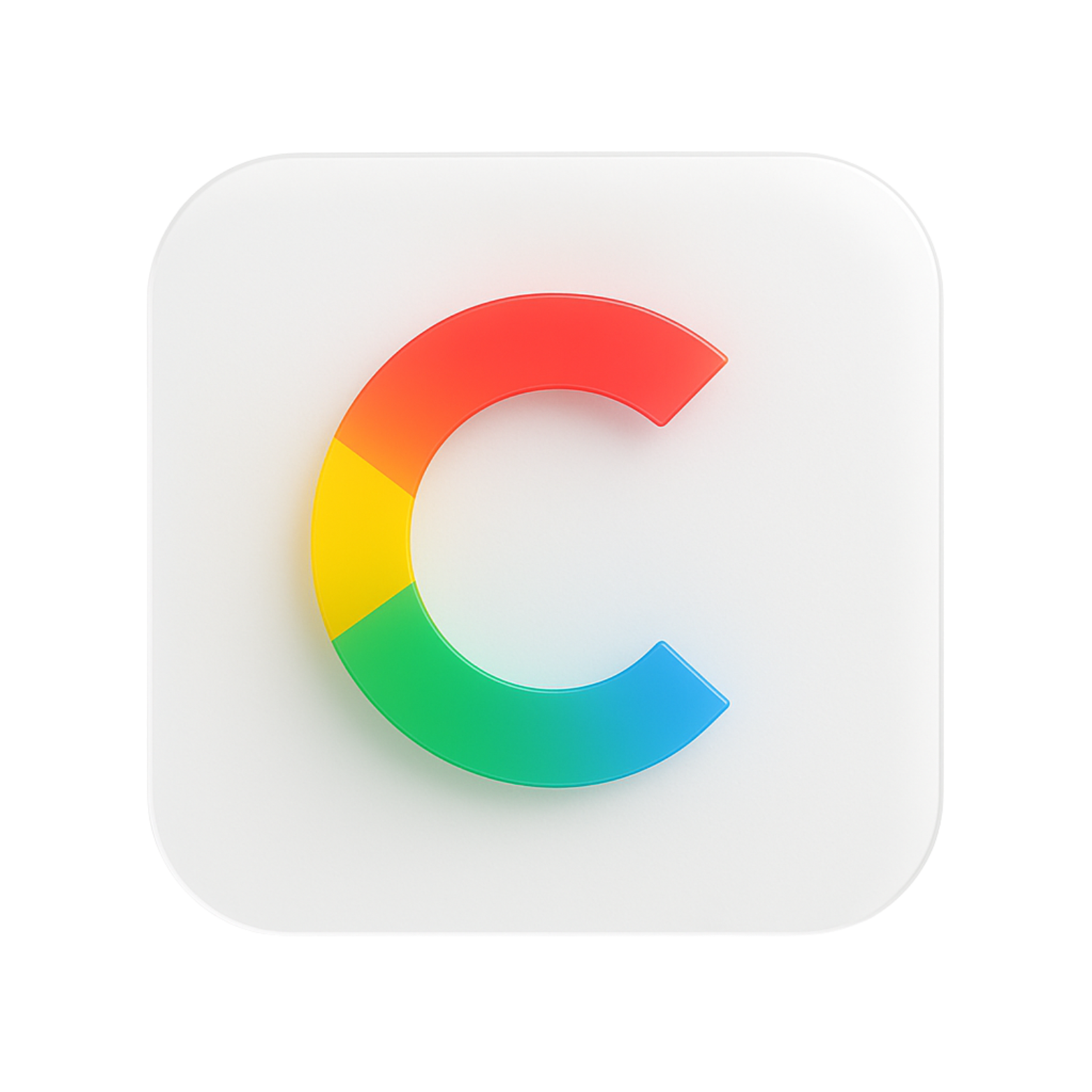Cribble.dev logo
