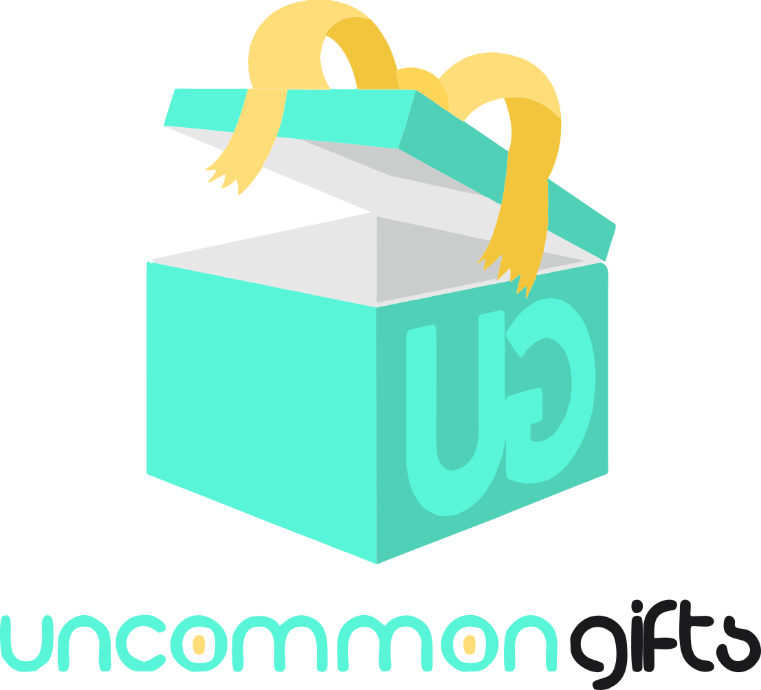 Uncommon gifts