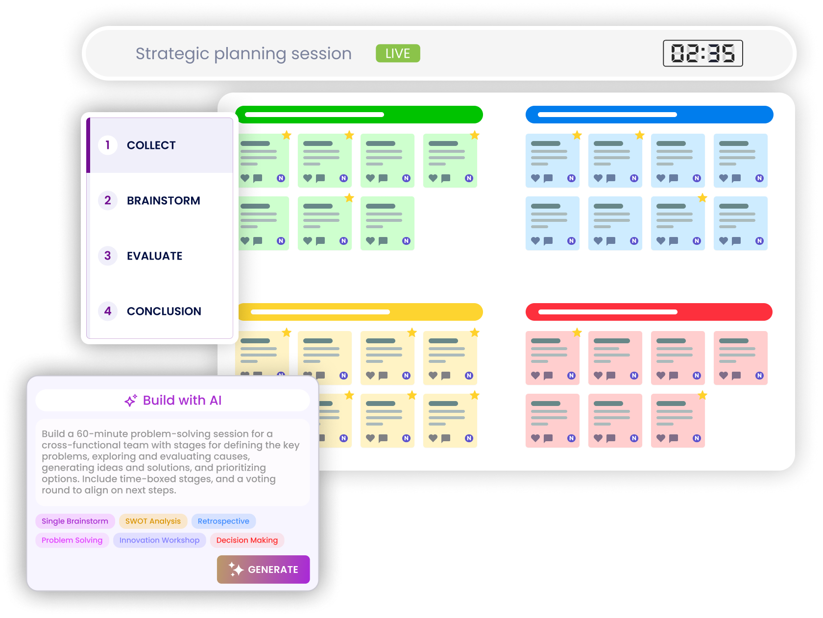 SessionFlows gallery image
