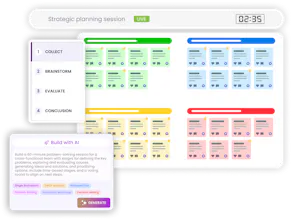 SessionFlows gallery image