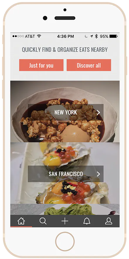 Foodmento