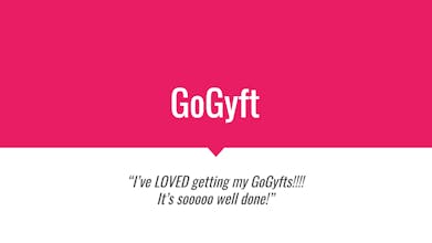 GoGyft gallery image