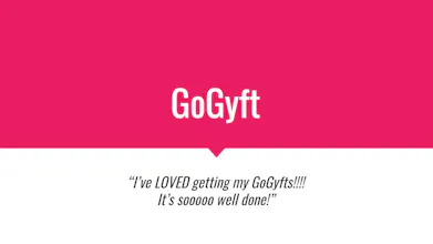 GoGyft gallery image