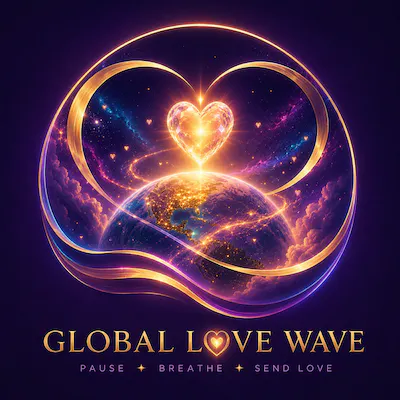 Global Love Wave