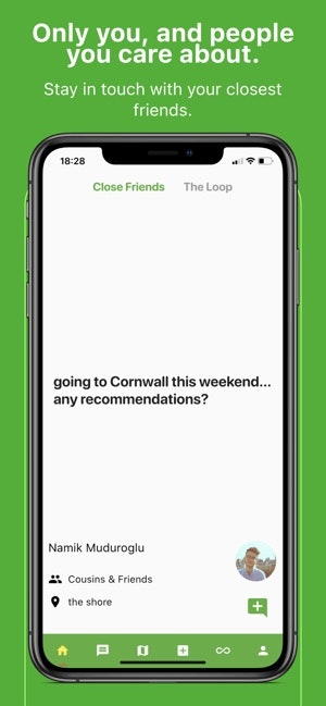 Loop Social Network gallery image