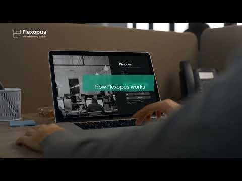 Flexopus  gallery image