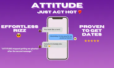 ATTITUDE: AI Dating Assistant gallery image