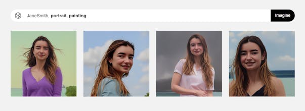 Imagine Me gallery image