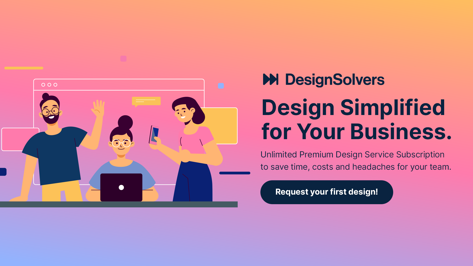 DesignSolvers media 1