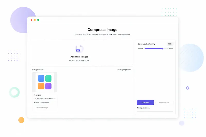 MyLuckFile screenshot 4