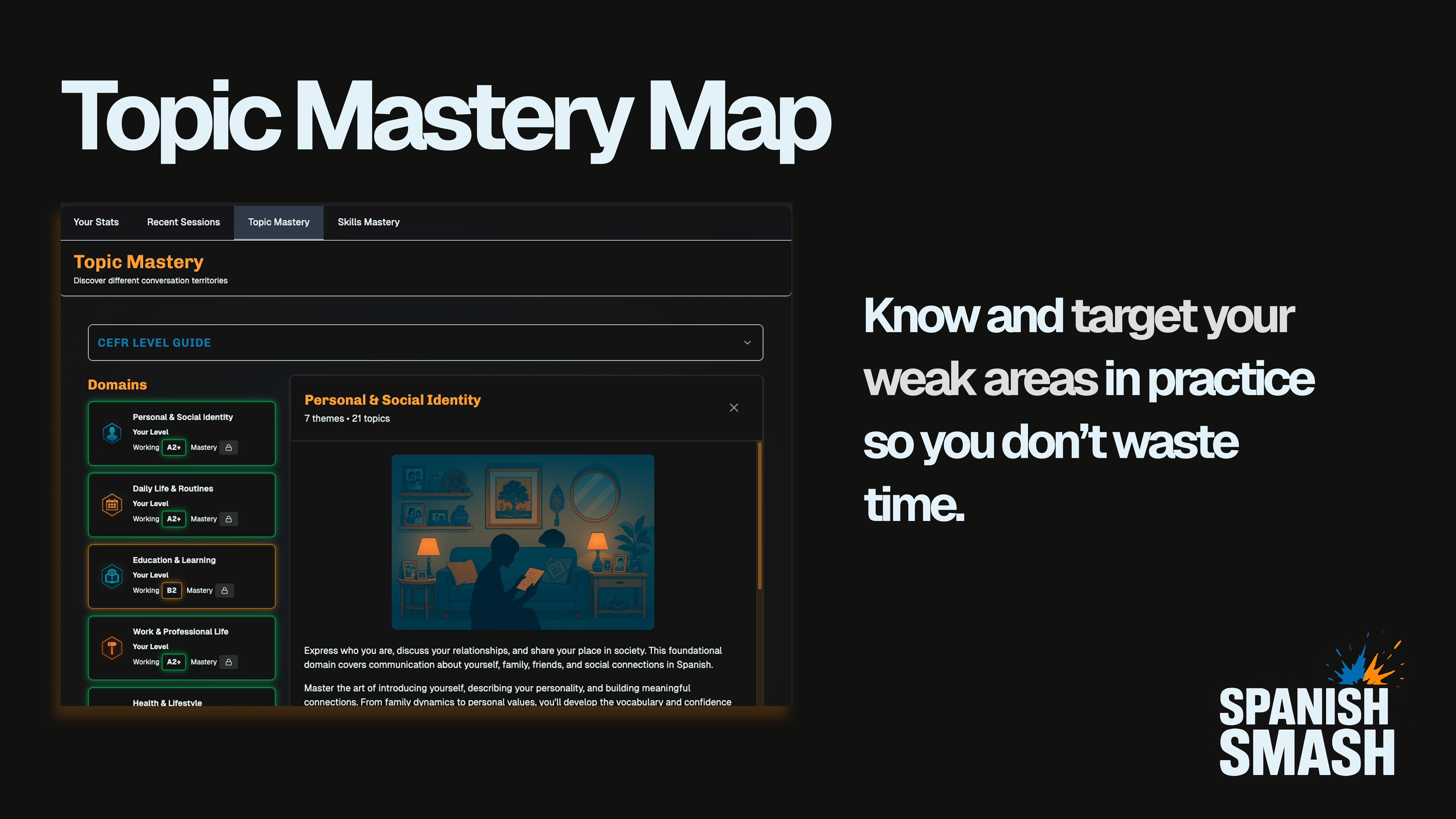 SpanishSmash gallery image