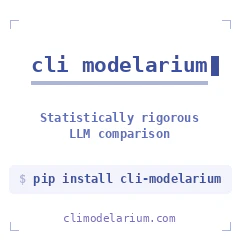 Cli Modelarium logo