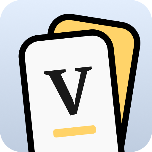 Vocabuo - The vocabulary app