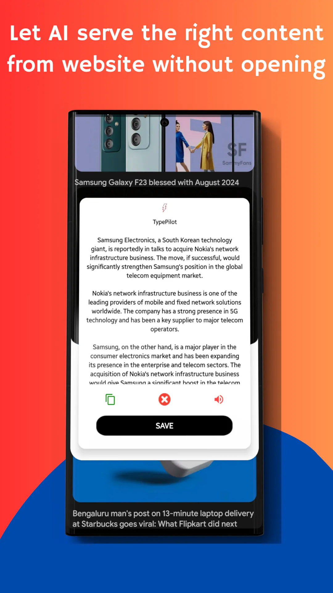 TypePilot gallery image