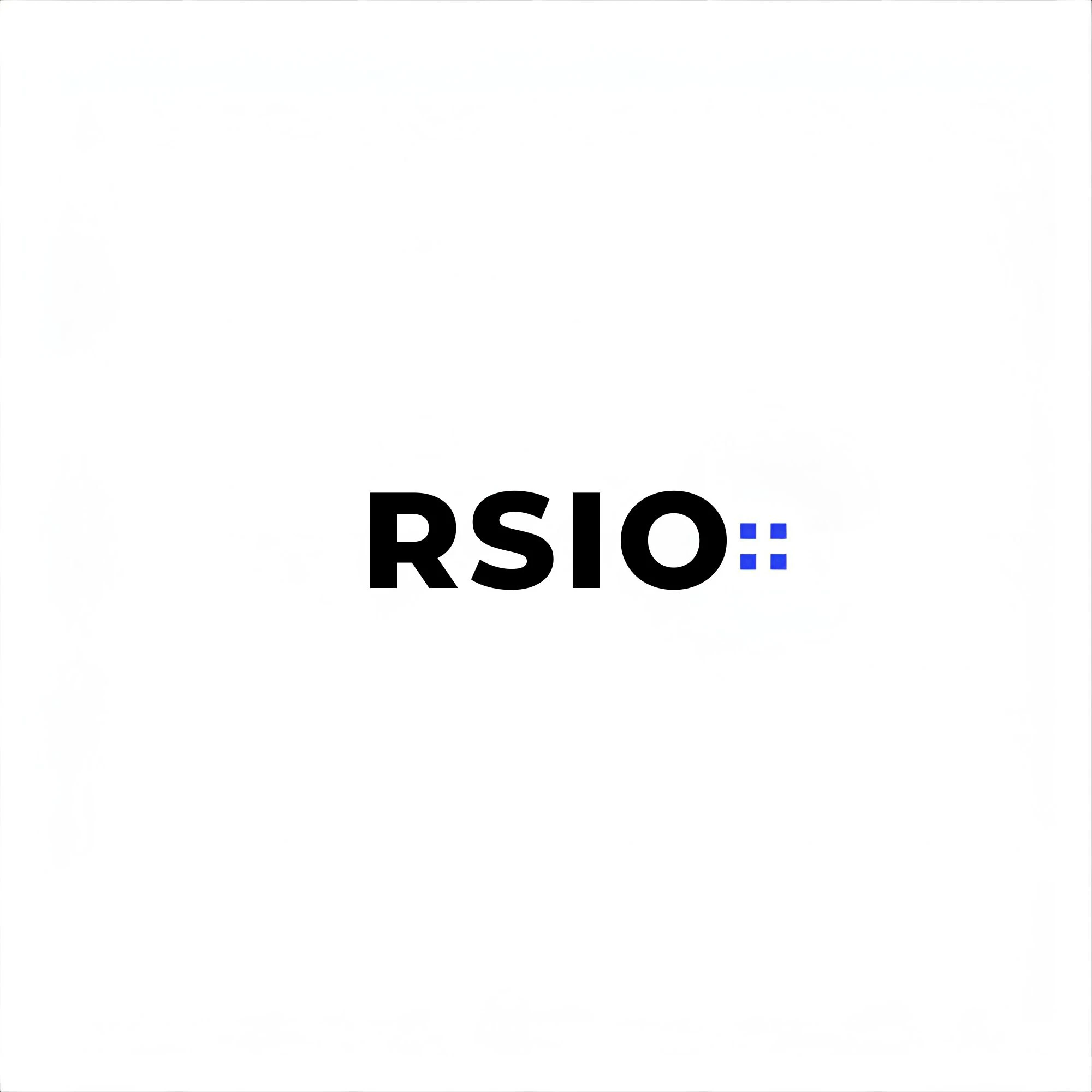 RSIO logo