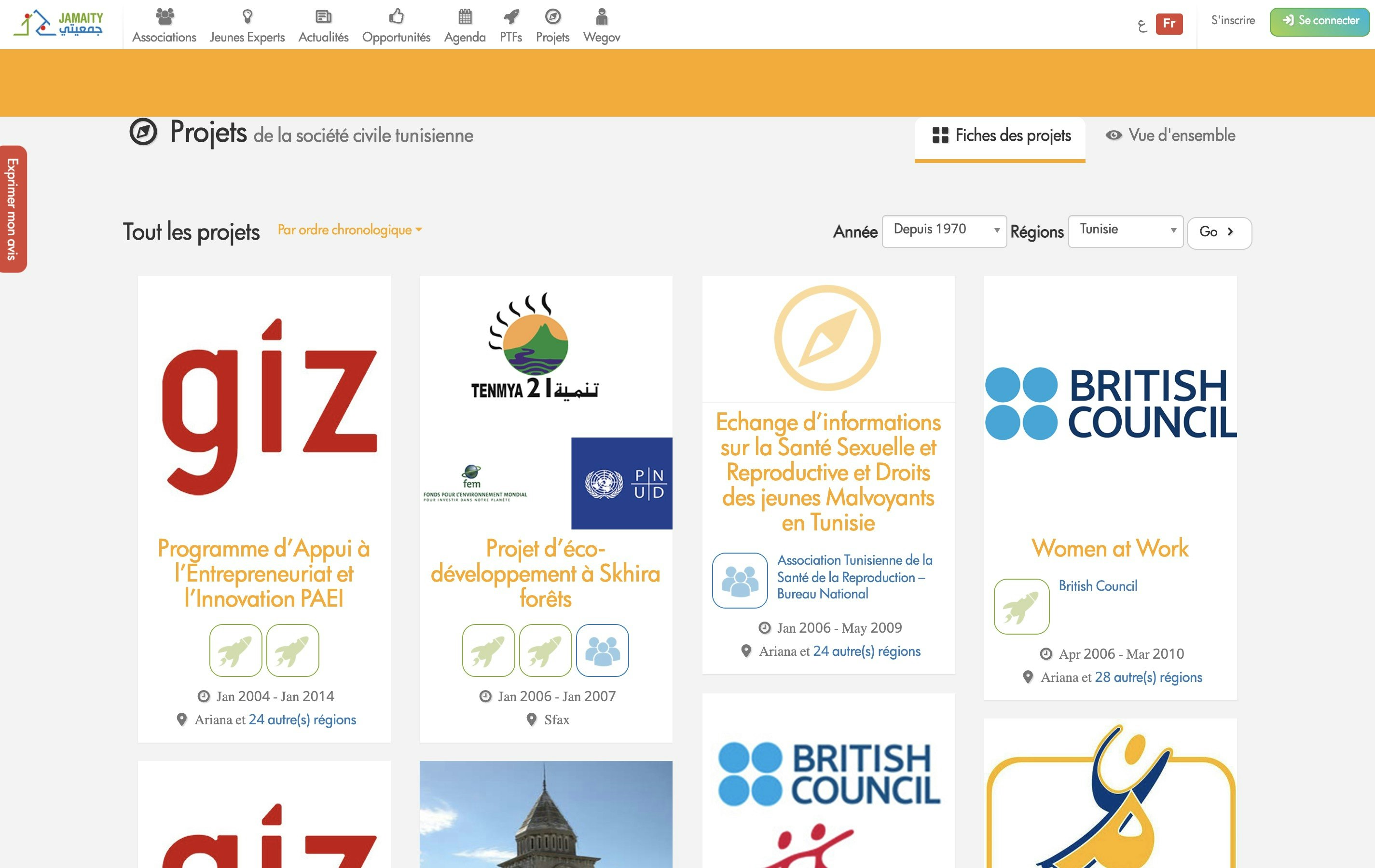 Jamaity.org gallery image