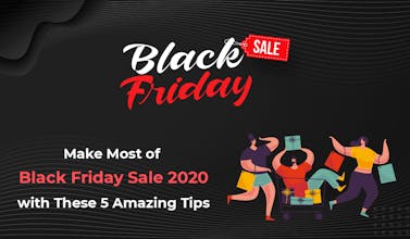 Black Friday Deal - Moon Invoice gallery image