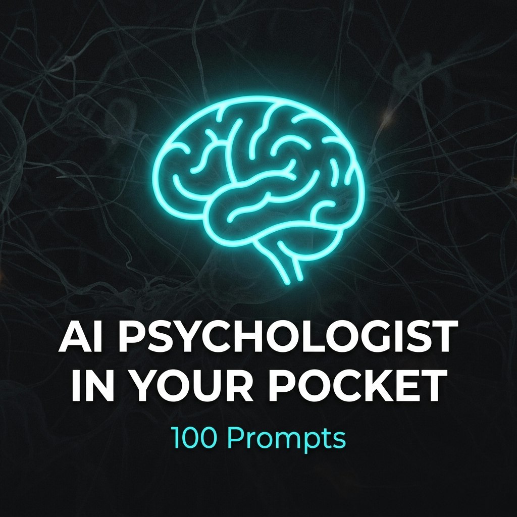AI Psychologist in Your Pocket gallery image