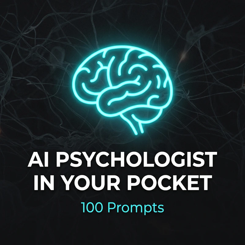AI Psychologist in Your Pocket screenshot 1