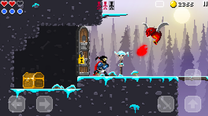 Sword of Xolan gallery image