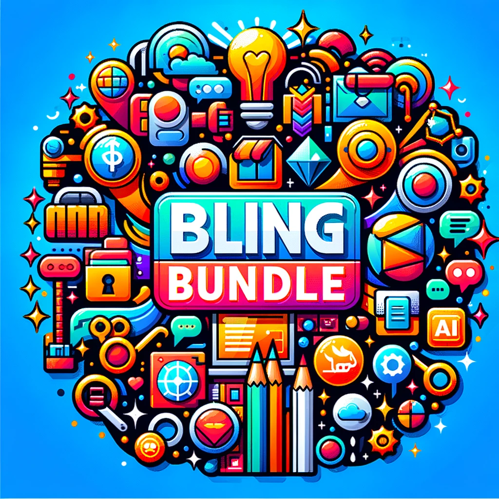 Bling Bundle